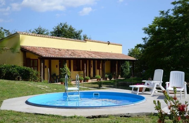 Holiday apartment Elmo for 1 - 3 persons with 2 bedrooms - Twin house