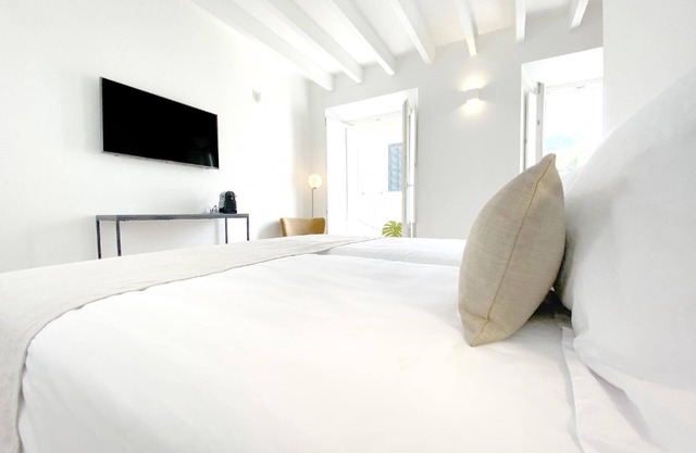 Holiday apartment Esporles for 1 - 2 persons with 1 bedroom - Holiday apartment