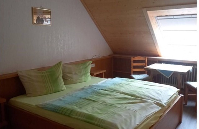 Holiday Apartment 'Faller' with Private Terrace, Balcony and Wi-Fi