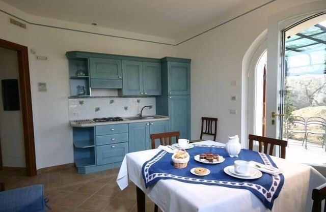 Holiday apartment Fermo for 1 - 6 persons with 2 bedrooms - Farmhouse