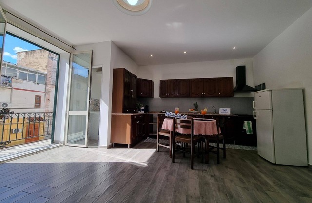 Holiday apartment Ficarazzi for 1 - 4 persons with 2 bedrooms - Holiday apartment in one or multi-fa