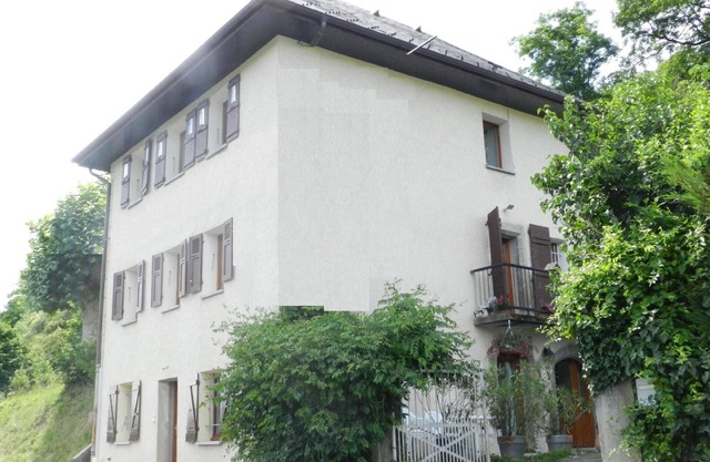Holiday apartment Les Mollettes for 1 - 4 persons with 1 bedroom - Holiday house
