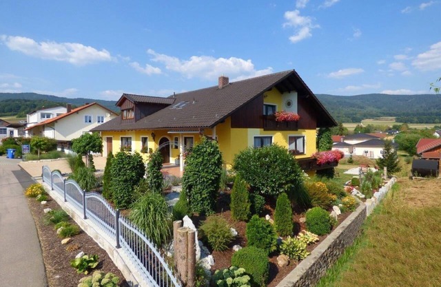 Holiday apartment Gleißenberg for 1 - 4 persons with 2 bedrooms - Holiday house