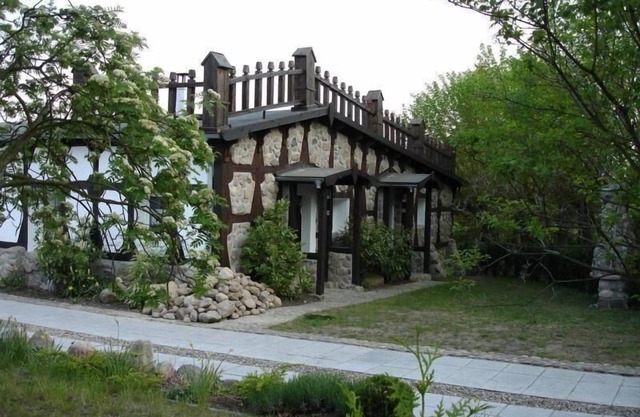 Holiday apartment Godern for 1 - 2 persons with 1 bedroom - Holiday house