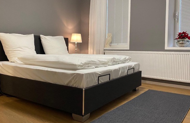 Holiday apartment Hameln for 1 - 2 persons with 1 bedroom - Holiday apartment in one or multi-family