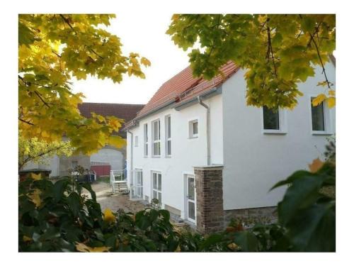 Holiday Apartment Haus Turmblick