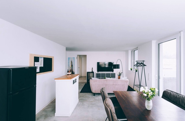 Holiday Apartment 'Haus im Weinland' with Private Terrace, Private Garden and Wi-Fi