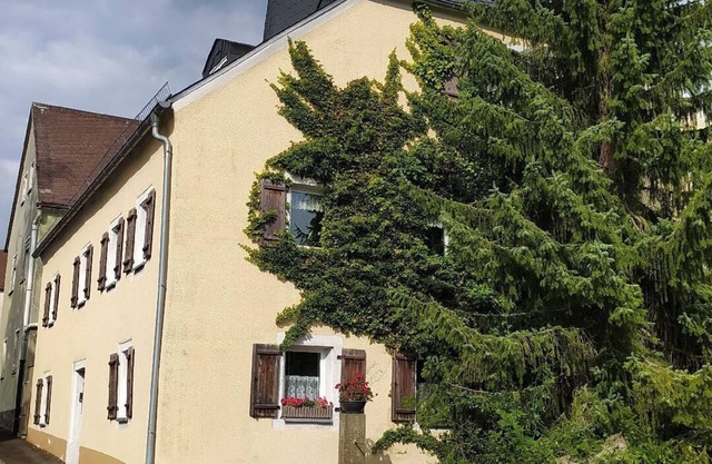 Holiday apartment Höchstädt for 1 - 4 persons with 1 bedroom - Holiday house
