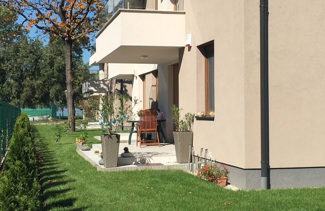 Holiday apartment Lilla Lelle