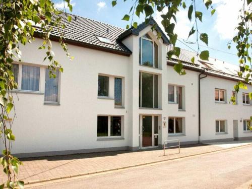 Holiday apartment in Winterspelt with balcony