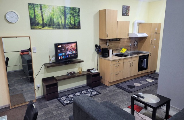 Holiday Apartment " In Elz" with Wi-Fi