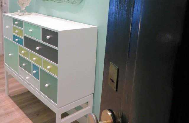 Holiday apartment in Lisbon, Avenida de Roma