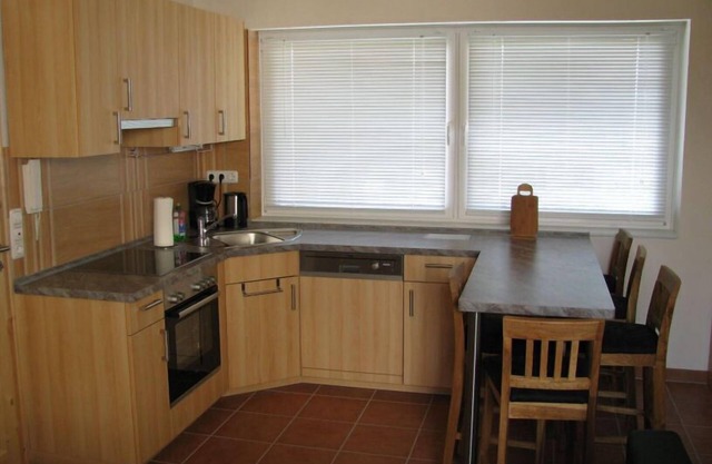 Holiday Apartment in the heart of Steinhude close to the shore