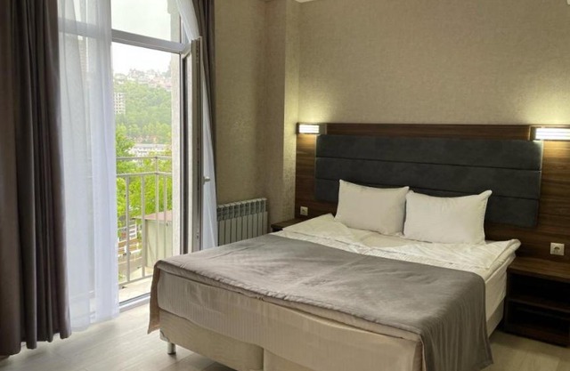 Holiday Apartment in the Mumbai