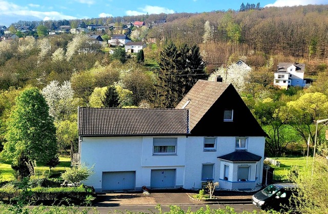 Holiday apartment Kirchen for 1 - 4 persons with 1 bedroom - Holiday house