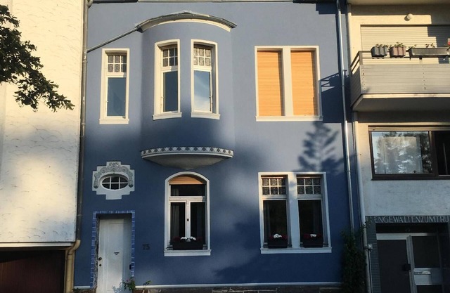 Holiday apartment Koblenz for 1 - 4 persons with 2 bedrooms - Holiday apartment