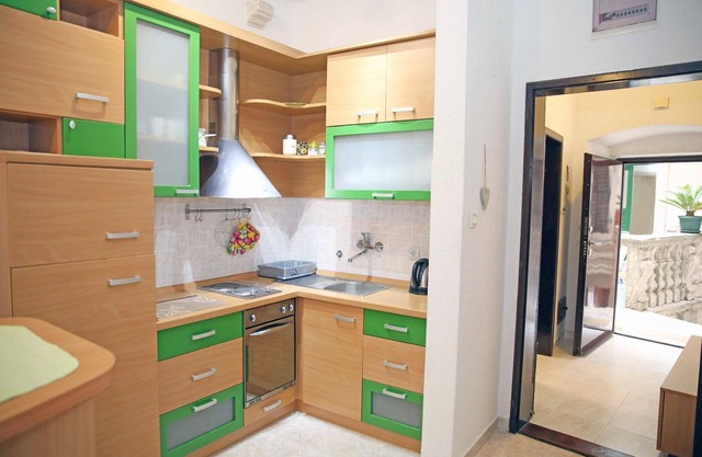 Holiday apartment Kotor for 1 - 3 persons with 1 bedroom - Holiday house