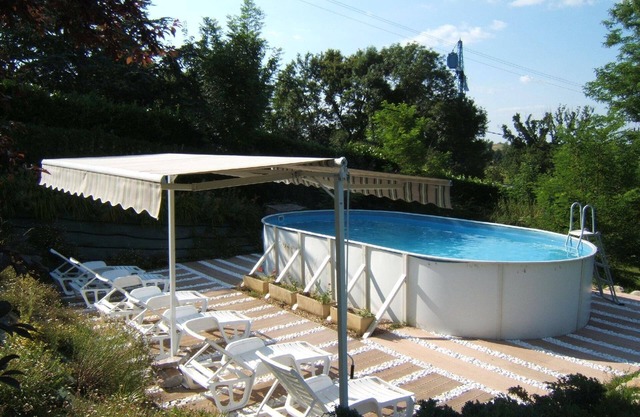 Holiday apartment Labruguière for 1 - 2 persons with 1 bedroom - Holiday house