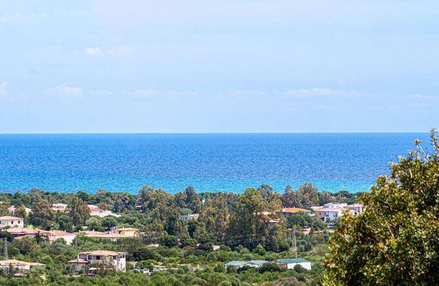 Holiday Apartment 'L'oasi Delle Oke' with Terrace, Garden & Air Conditioning