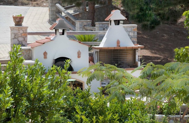 Holiday apartment Lefkos for 1 - 5 persons with 2 bedrooms - Holiday apartment in one or multi-famil