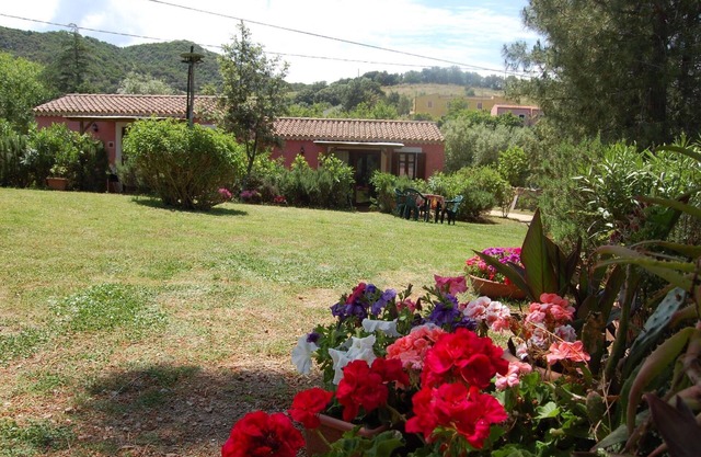 Holiday apartment Loiri for 1 - 3 persons with 1 bedroom - Farmhouse