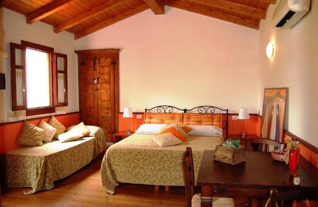 Holiday apartment Loiri for 1 - 3 persons with 1 bedroom - Farmhouse