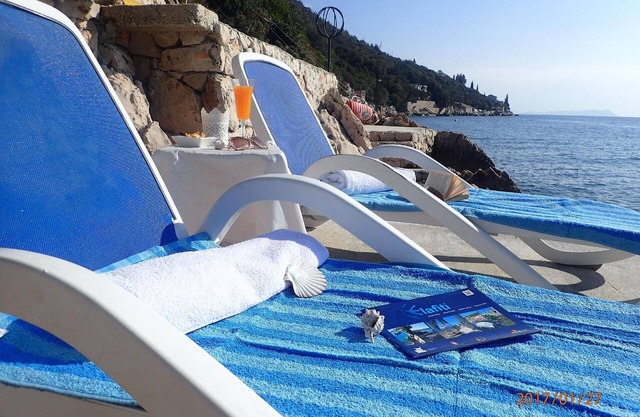 Holiday apartment Majkovi for 1 - 6 persons with 2 bedrooms - Holiday apartment in one or multi-fami