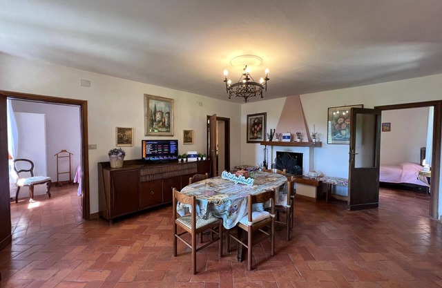 Holiday apartment Marliana for 1 - 4 persons with 2 bedrooms - Holiday apartment