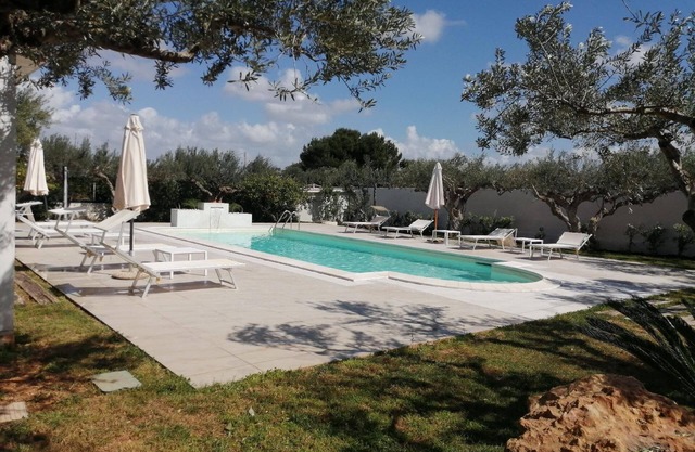 Holiday apartment Marsala for 4 persons with 1 bedroom - Twin house