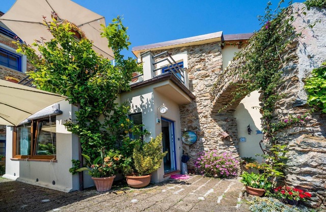 Holiday apartment Massa for 1 - 5 persons with 1 bedroom - Holiday apartment