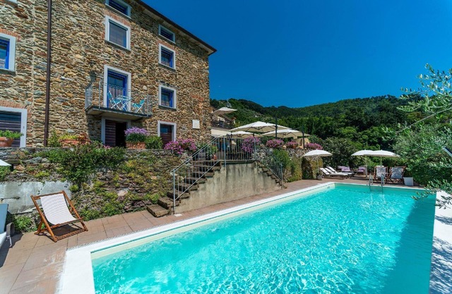 Holiday apartment Massa for 1 - 2 persons with 1 bedroom - Holiday apartment