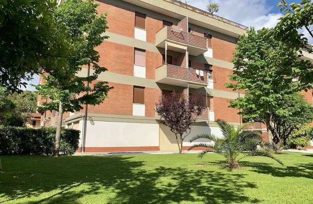 Holiday apartment mit Balkon