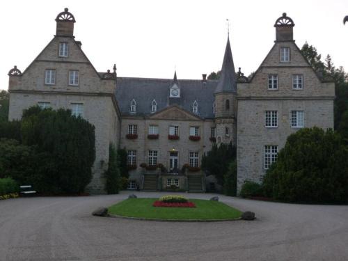 Holiday apartment Moorwiese