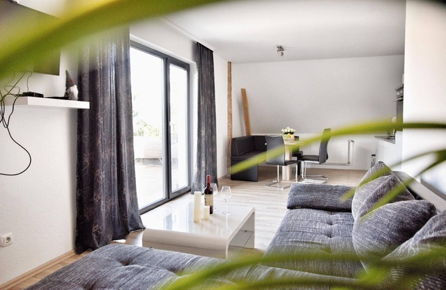 Holiday apartment Mönkebude for 1 - 4 persons with 2 bedrooms - Holiday apartment in one or multi-fa