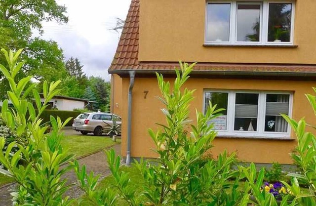 Holiday apartment Muschelbank, MV-Fewo 06 - Muschelbank