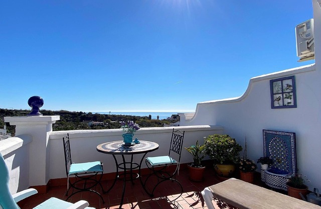 Holiday apartment Nerja for 1 - 4 persons with 2 bedrooms - Holiday apartment
