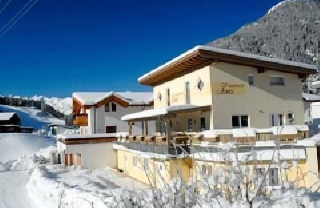 Holiday apartment Niederthai for 2 - 6 persons with 2 bedrooms - Holiday house