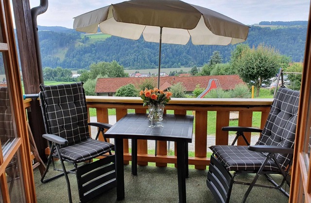 Holiday apartment Obernzell for 1 - 2 persons with 1 bedroom - Holiday apartment