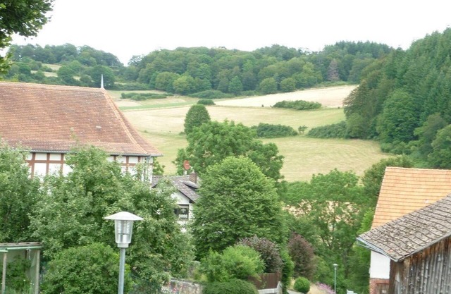 Holiday apartment Oberorke for 2 - 6 persons with 3 bedrooms - Holiday apartment