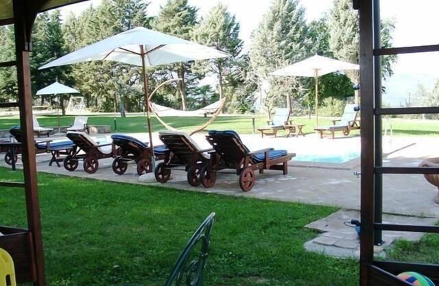 Holiday apartment Oscano for 1 - 7 persons with 2 bedrooms - Farmhouse