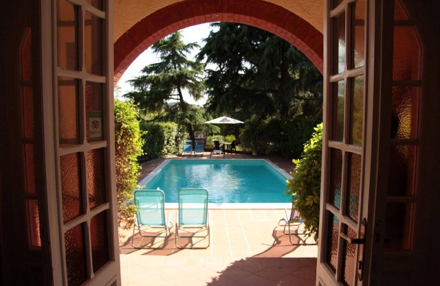 Holiday apartment Oscano for 4 - 6 persons with 2 bedrooms - Twin house
