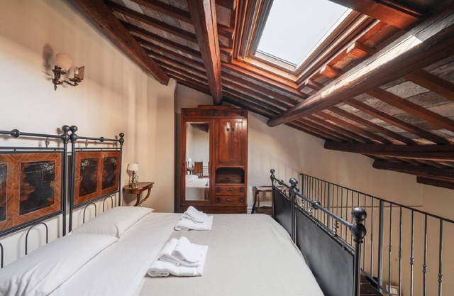 Holiday apartment Pesaro for 1 - 3 persons with 1 bedroom - Farmhouse