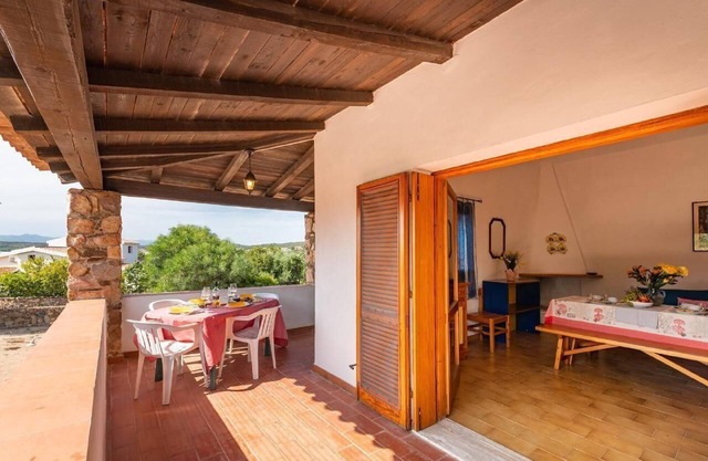 Holiday apartment Pittulongu for 1 - 3 persons with 1 bedroom - Holiday apartment