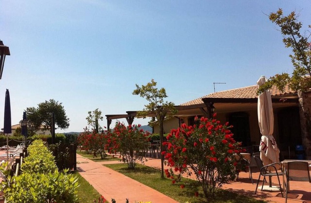 Holiday apartment Pomaia for 1 - 5 persons with 2 bedrooms - Holiday apartment