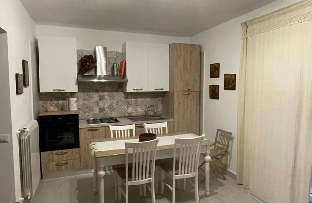 Holiday apartment Pollina for 1 - 6 persons with 2 bedrooms - Holiday house