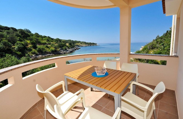 Holiday apartment Potocnica for 1 - 6 persons with 2 bedrooms - Row house