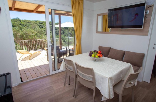 Holiday apartment Potocnica for 1 - 6 persons with 2 bedrooms - Holiday apartment