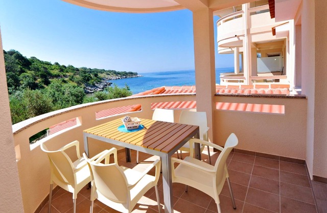 Holiday apartment Potocnica for 1 - 5 persons with 2 bedrooms - Row house