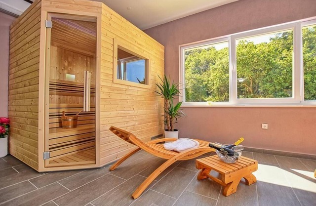 Holiday apartment Potocnica for 1 - 6 persons with 2 bedrooms - Row house