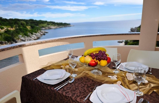 Holiday apartment Potocnica for 1 - 6 persons with 2 bedrooms - Row house